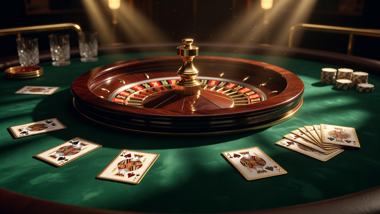 Populaire Casinospellen voor Echt Geld - echt geld casinos