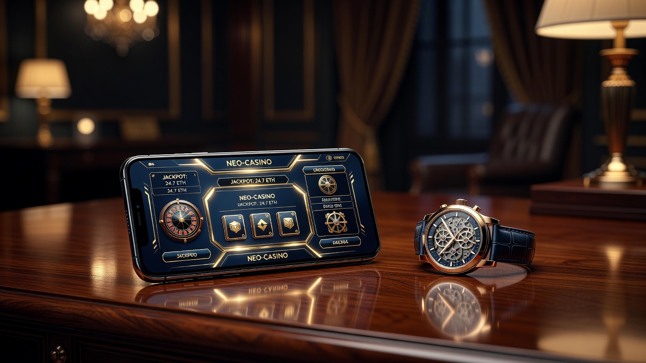 Top Online Casino's van 2026 - echt geld casinos