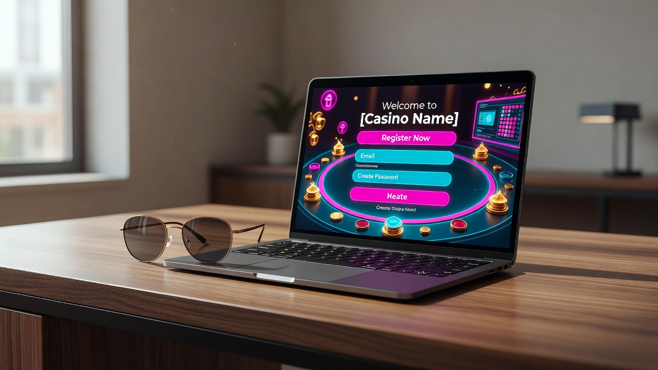 Zo begin je met online gokken - echt geld casinos