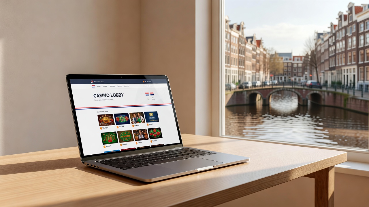 Online Casino Echt Geld Nederland: De Huidige Status - echt geld casinos