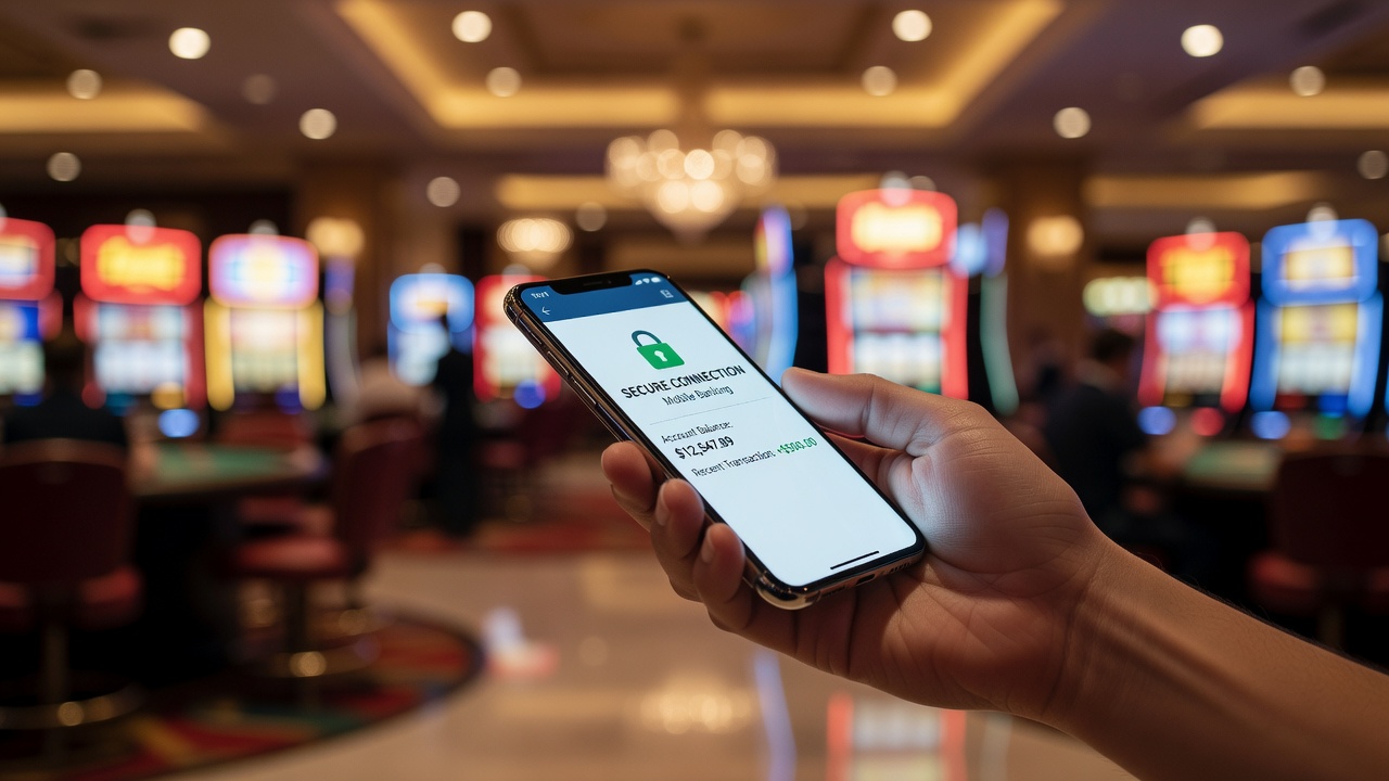 Geld storten met iDeal - echt geld casinos