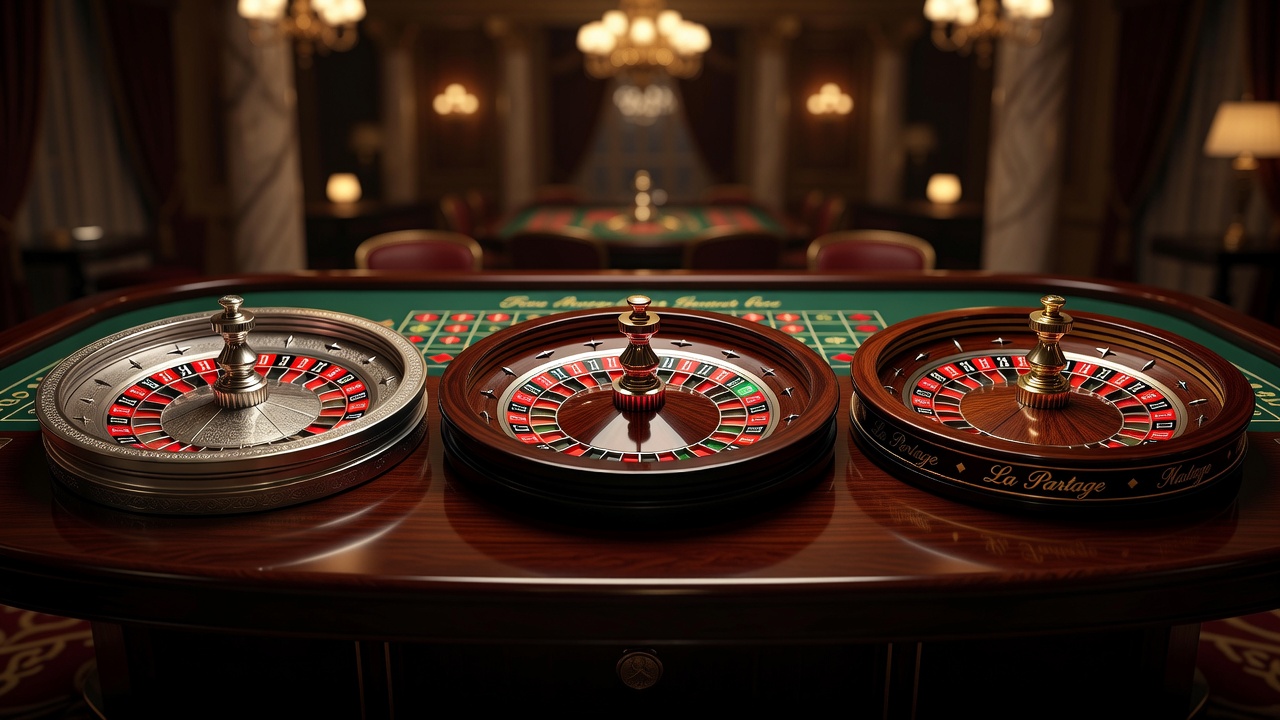 De Verschillende Soorten Roulette Spellen Ontdekken - online roulette echtes geld