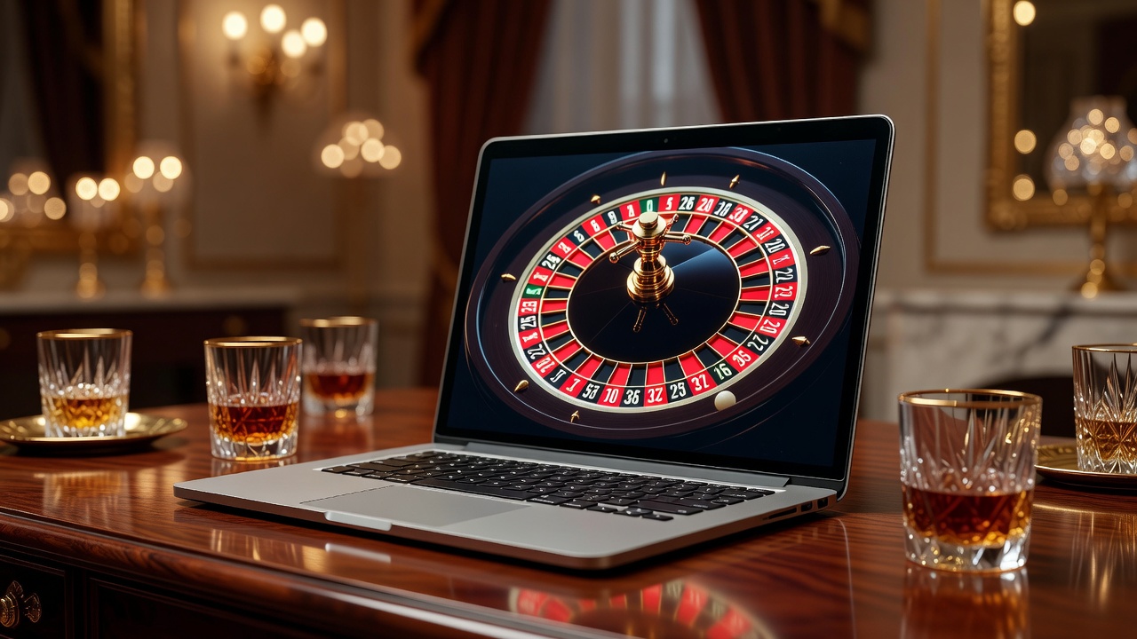 Top Online Casino's voor Roulette met Echt Geld - online roulette echtes geld