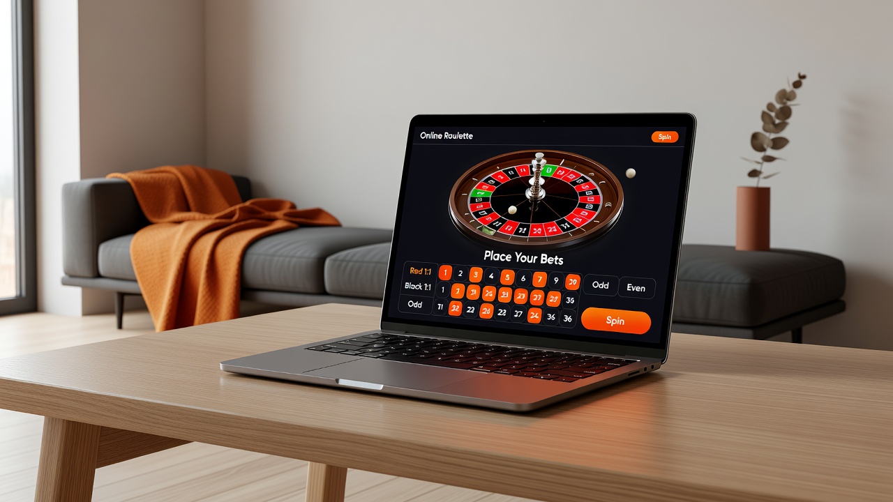 Online Roulette bij Nederlandse Casino’s - online roulette echtes geld
