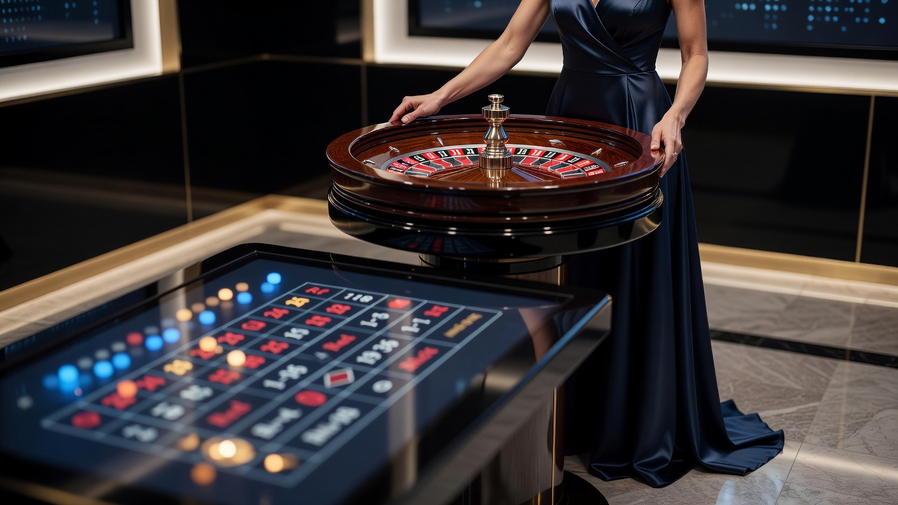 Live Roulette Termen die Je Moet Kennen - online roulette echtes geld