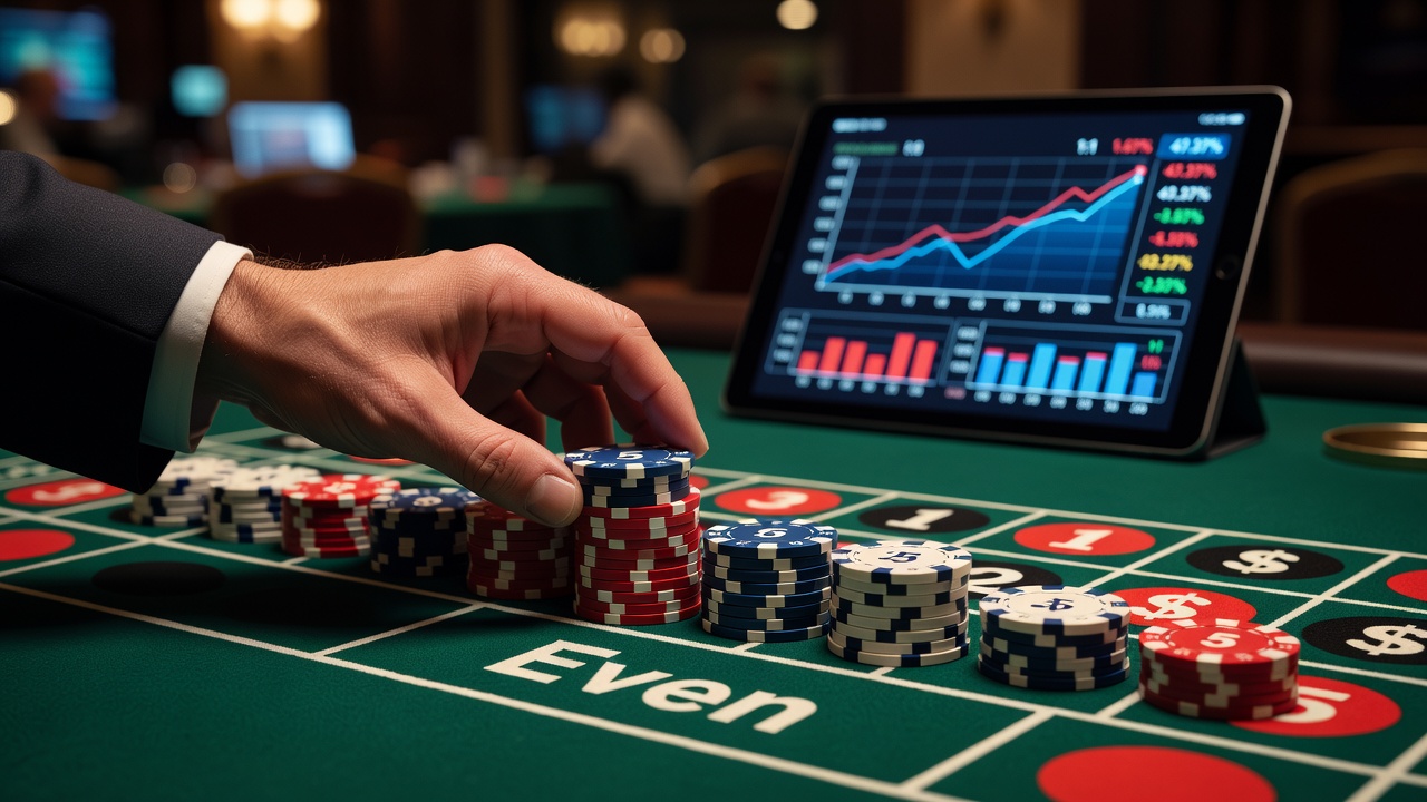 Effectieve Strategieën en Tips voor Online Roulette - online roulette echtes geld