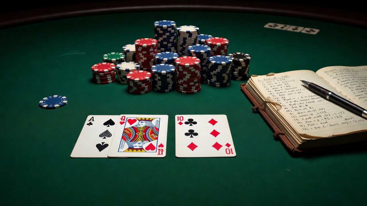 Poker Varianten en Effectieve Speeltips - poker online echt geld