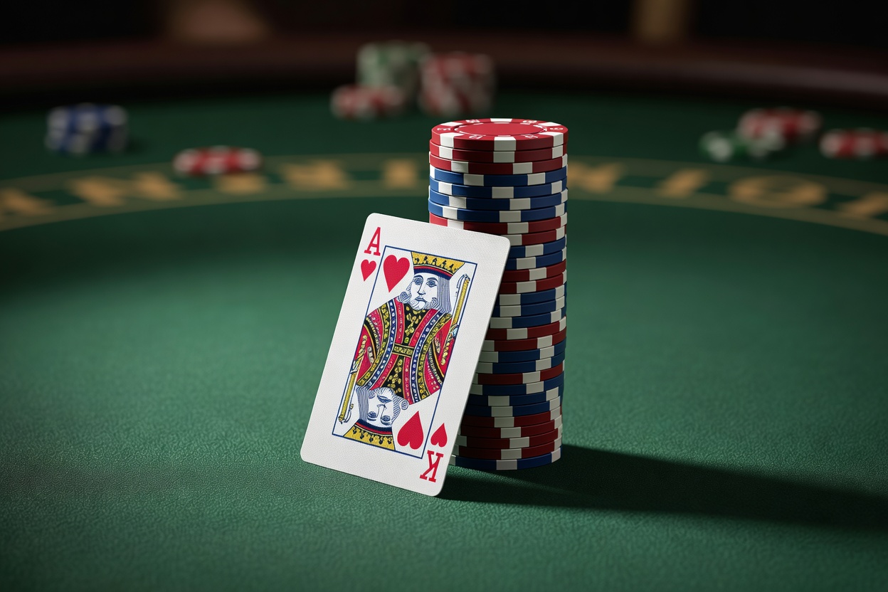 Poker Basisregels: Wat Elke Speler Moet Weten - poker online echt geld