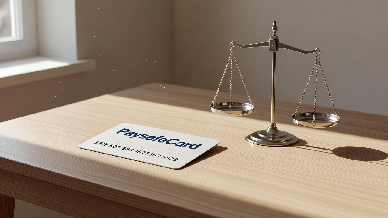 Voor- en nadelen van PaysafeCard als betaalmethode - paysafecard casinos