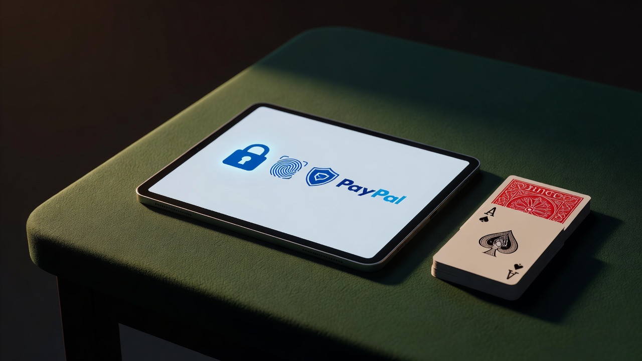 De voordelen en mogelijke nadelen van PayPal als betaalmiddel - casinos met paypal