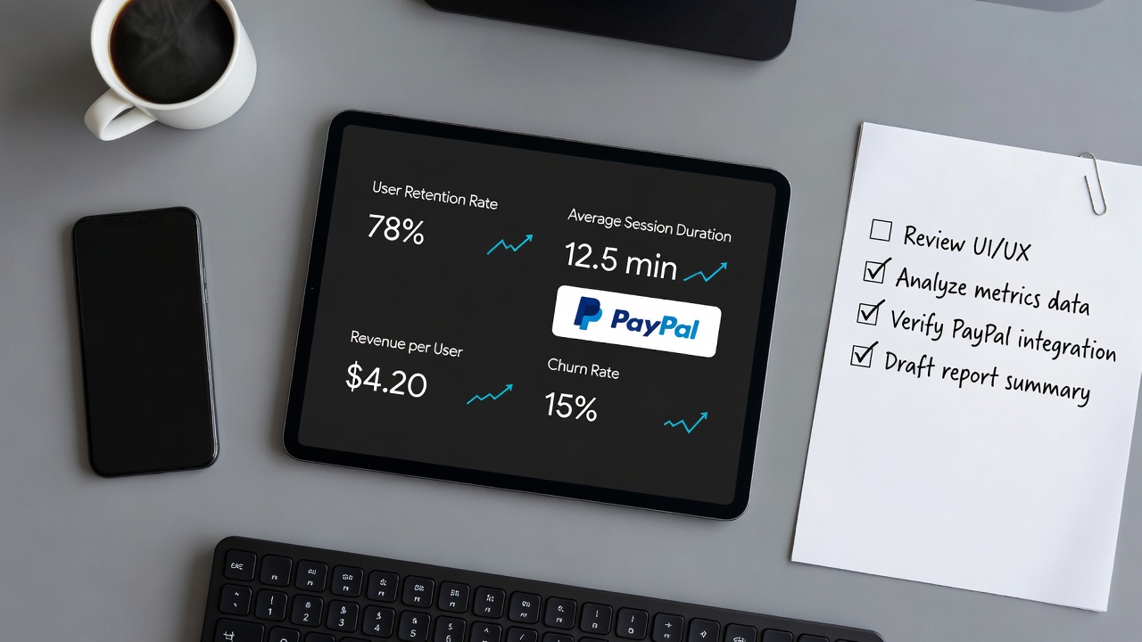 Hoe wij PayPal casino's testen - casinos met paypal
