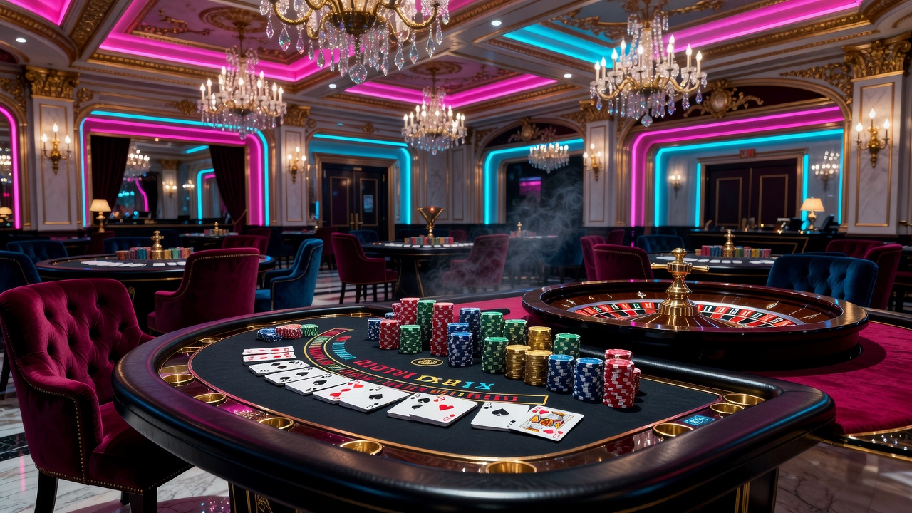 Populaire Casinospellen voor Mobiele Evenementen - mobiel casino