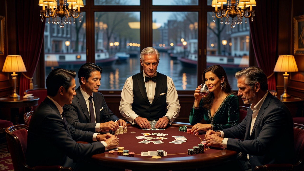 Mobiel Casino Nederland: Wat Maakt Het Bijzonder? - mobiel casino