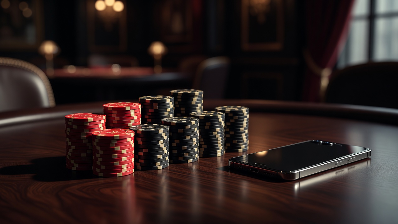 Hoe snel betaalt Holland Casino uit? - online casino direct uitbetalen