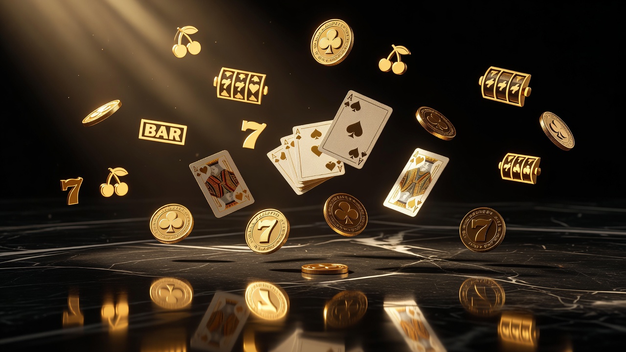De verschillende typen no deposit bonussen - casino bonus geen storting