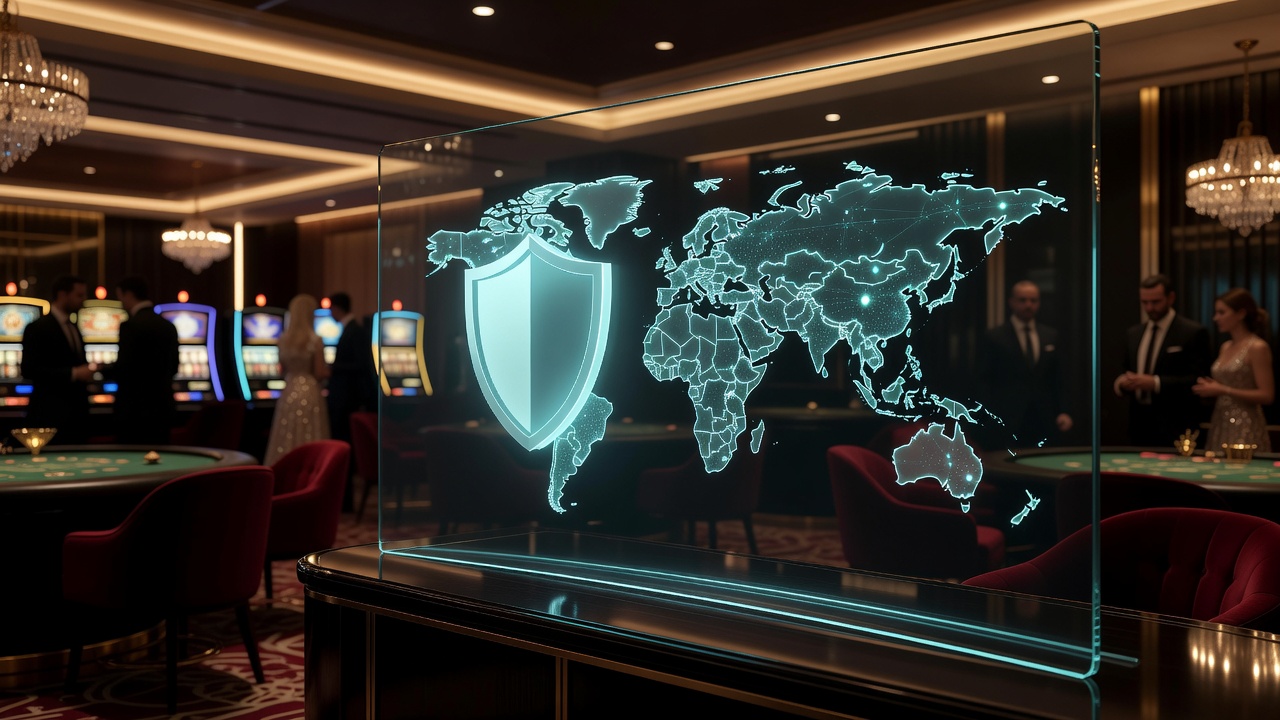 Legaliteit en betrouwbaarheid van buitenlandse casino’s - buitenlandse casino