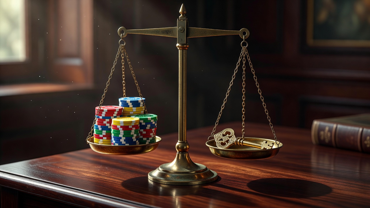 Voordelen en nadelen van gokken over de grens - buitenlandse casino