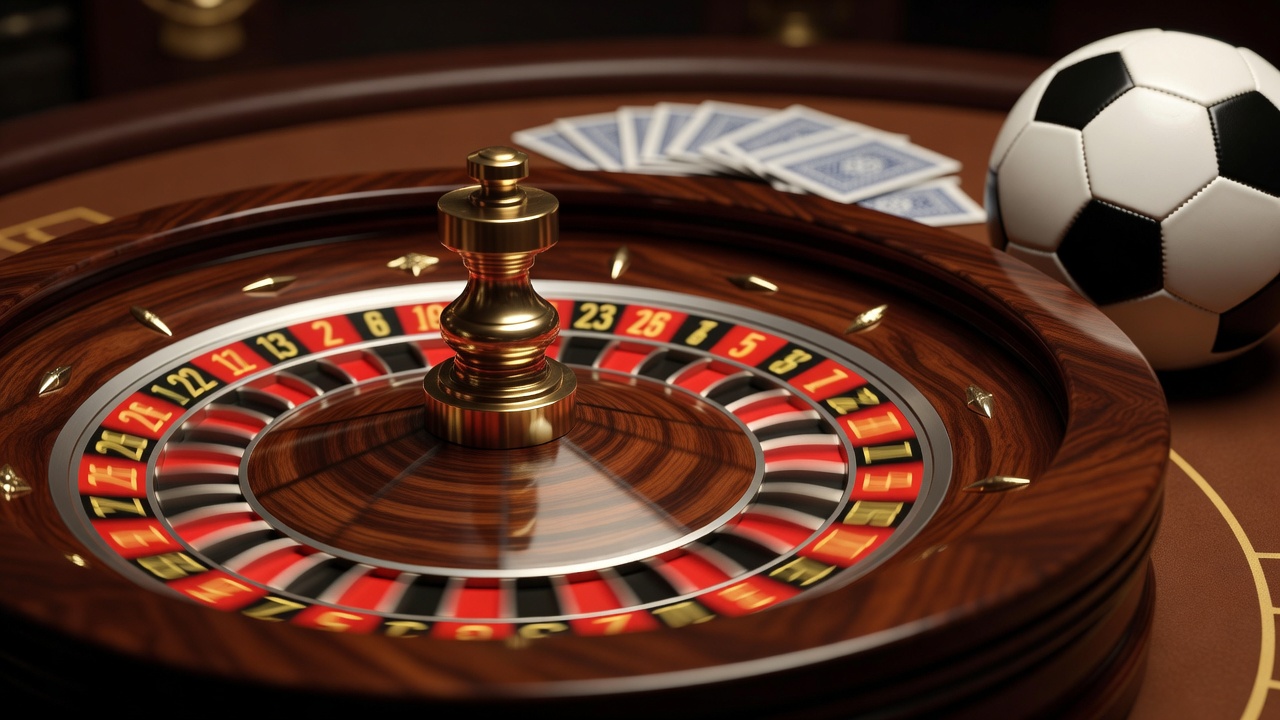 Spelaanbod: Van Live Casino tot Sportsbook - buitenlandse casino