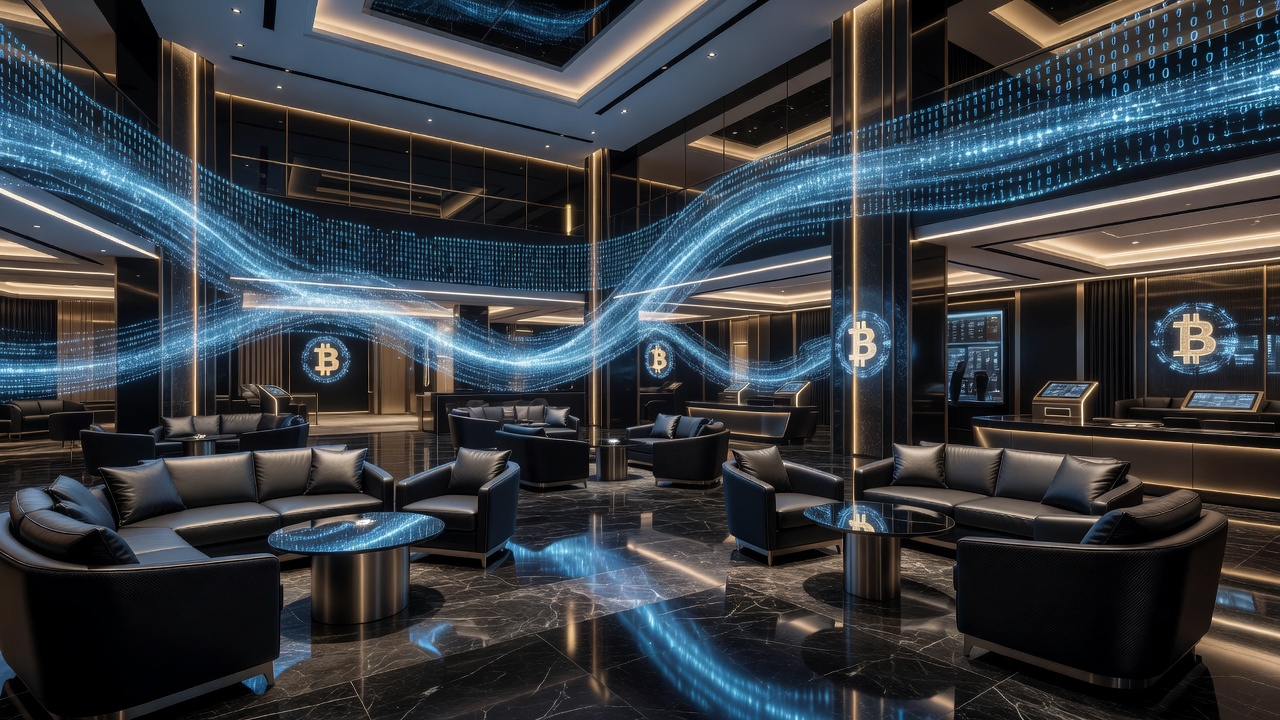 Specifieke kenmerken van top-tier crypto platforms - bitcoin casino