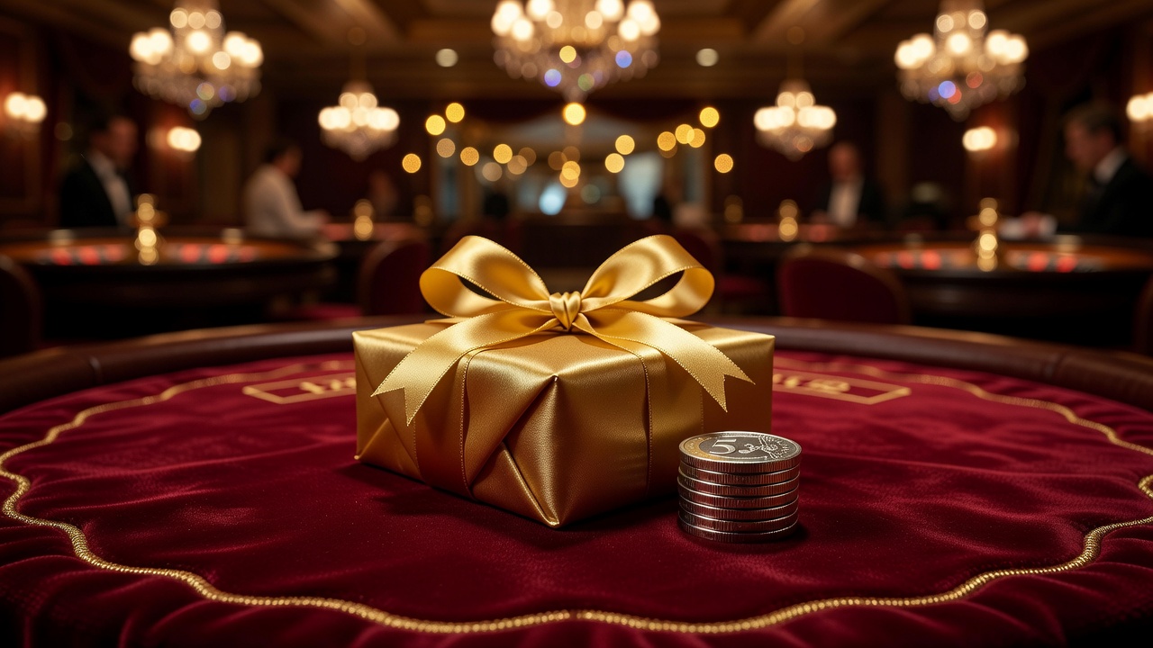 Bonussen en Promoties voor Kleine Stortingen - 5 euro deposit casino