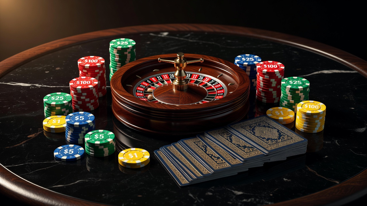 Online casino bonussen: Een overzicht van de markt - hoogste bonus online casino