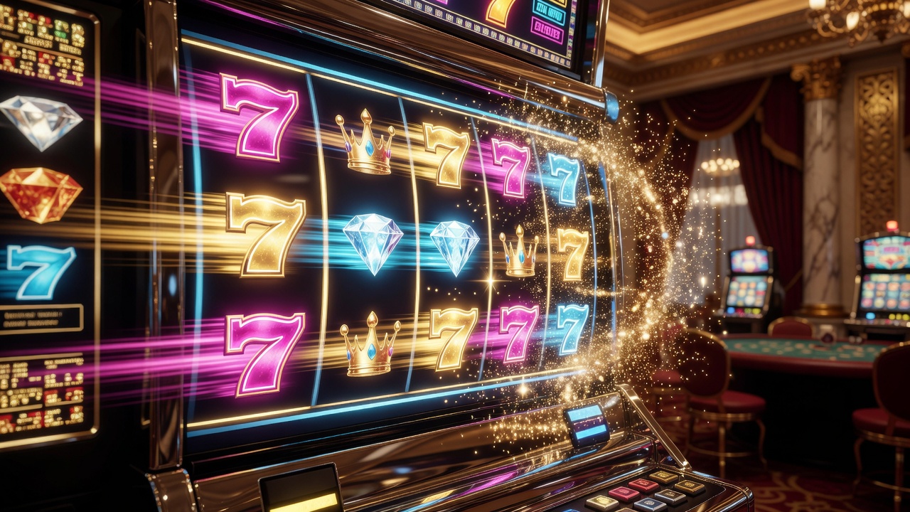 Wat zijn free spins? - hoogste bonus online casino