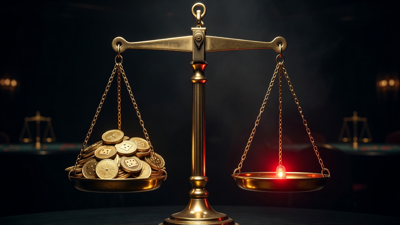 Voordelen en Nadelen van een Gokhuis Zonder Maximaal Limiet - casino zonder limiet