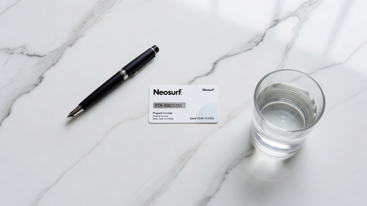 Wat is Neosurf? - neosurf casinos