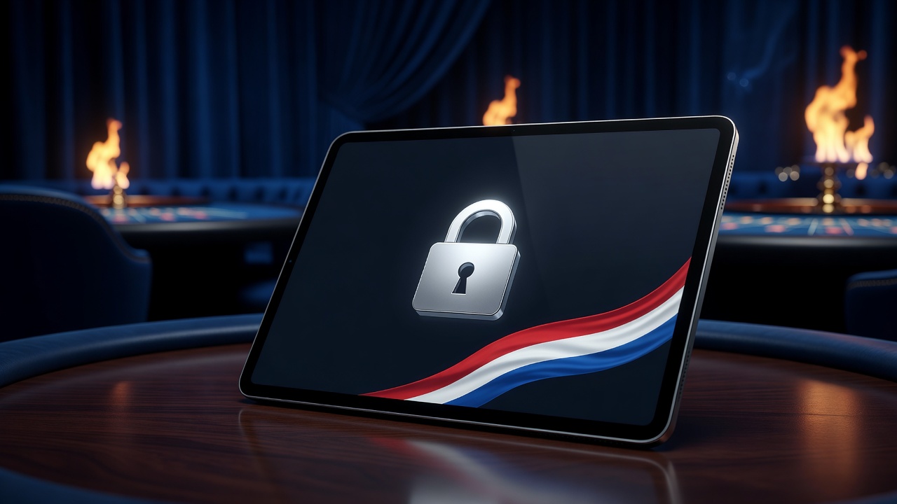 Casino zonder registratie in Nederland: wetgeving en Cruks - casino’s zonder registratie