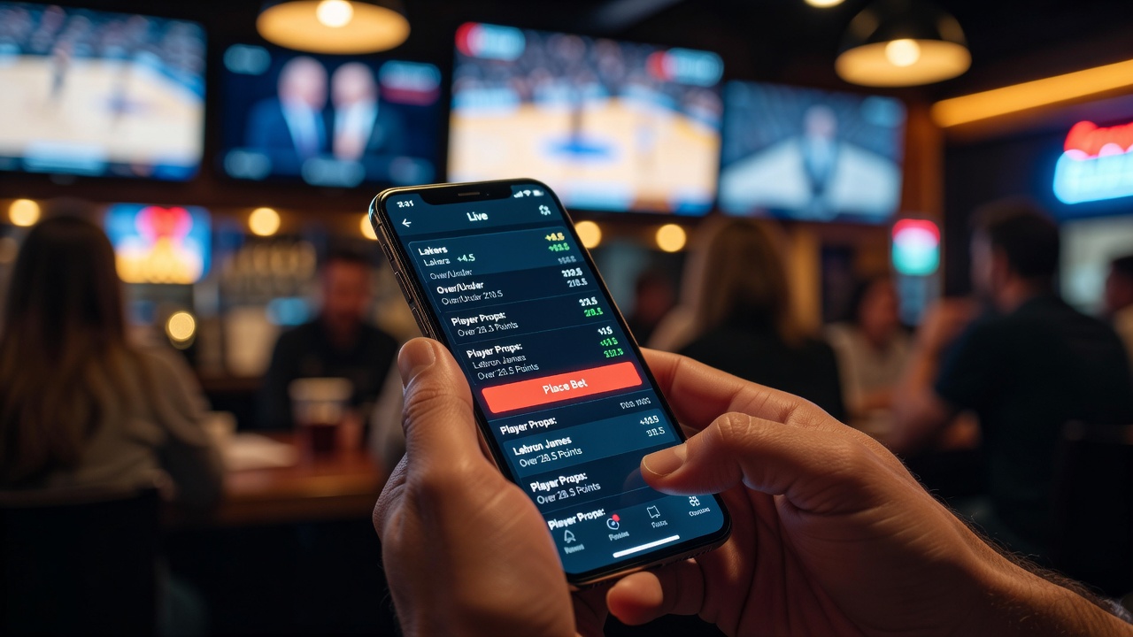 Wedden zonder account - casino’s zonder registratie